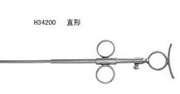 上海金鐘扁桃體圈斷器直形