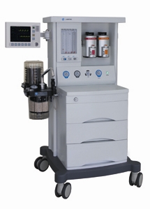 樂(lè)基動(dòng)物專用麻醉機(jī)LJM9700